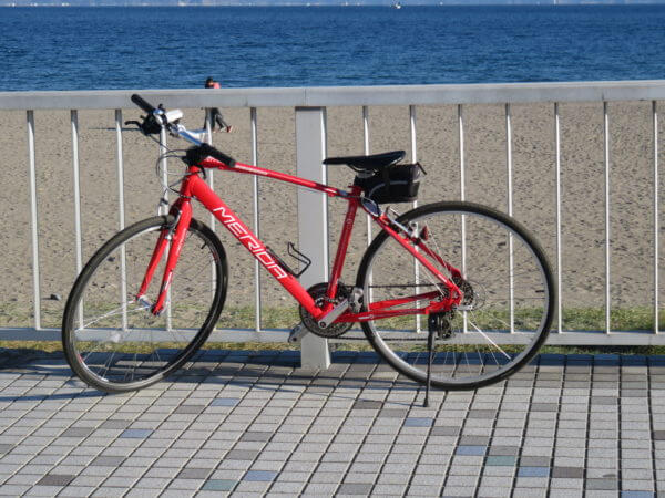 三浦うみかぜレンタバイク