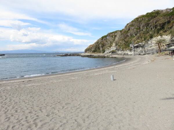 荒井浜海水浴場