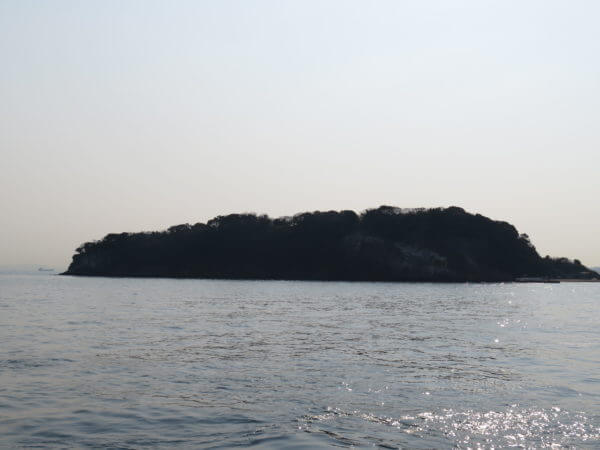 猿島