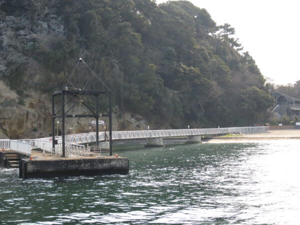 猿島