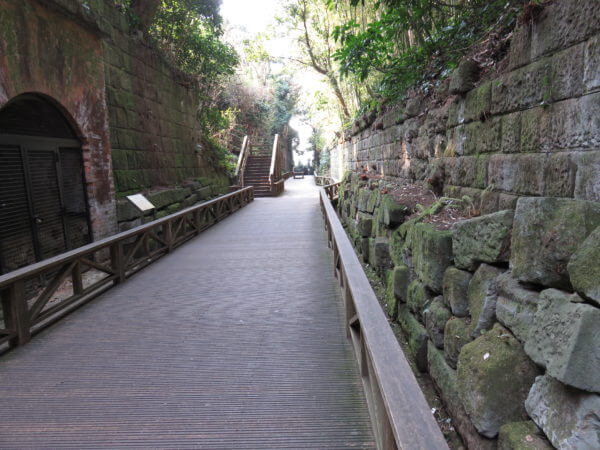 猿島