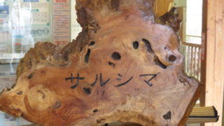 猿島