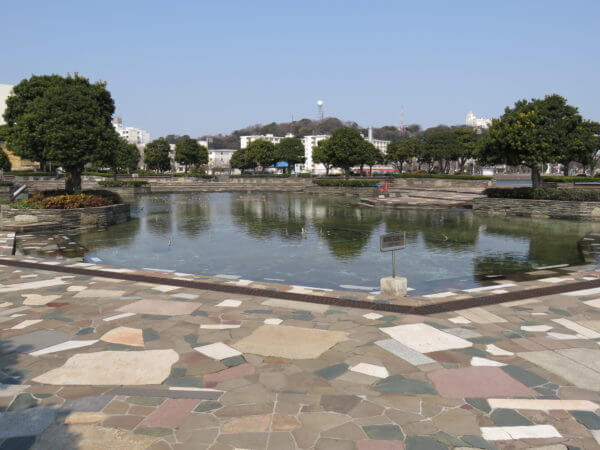 三笠公園