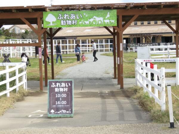 ソレイユの丘