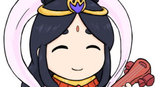 七福神 弁財天