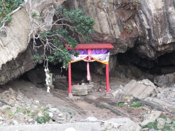 城ヶ島