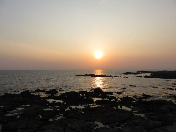 城ヶ島