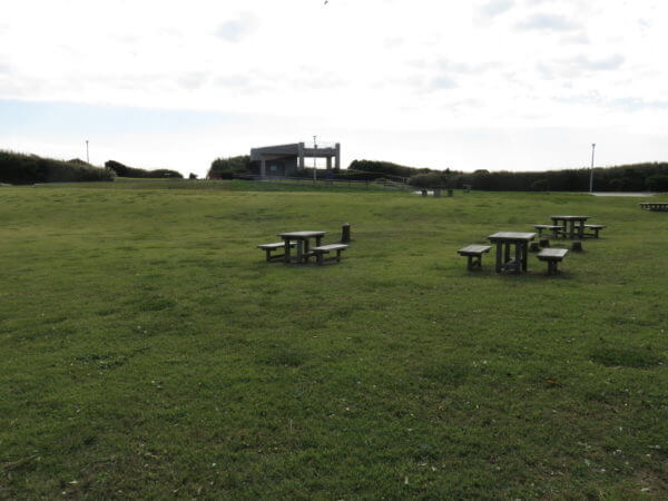 城ヶ島公園
