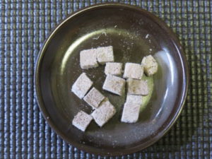 ひかりFD ビタミン糸ミミズ