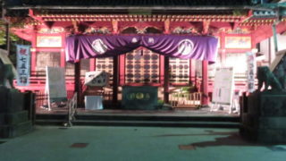 浅草 浅草神社・恵比須