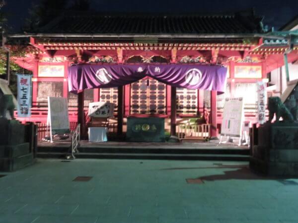 浅草神社