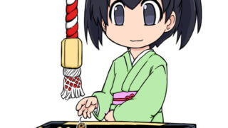 神社とお寺の参拝方法