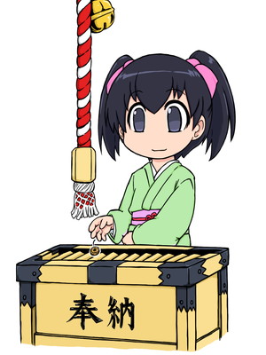 神社とお寺の参拝方法