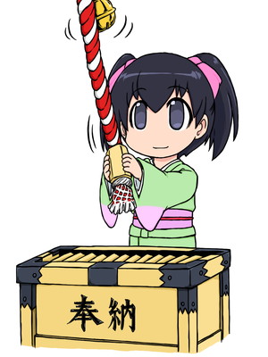 神社とお寺の参拝方法