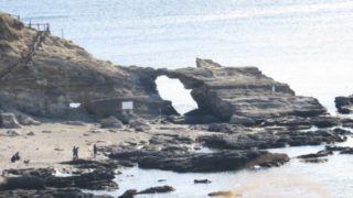 城ヶ島