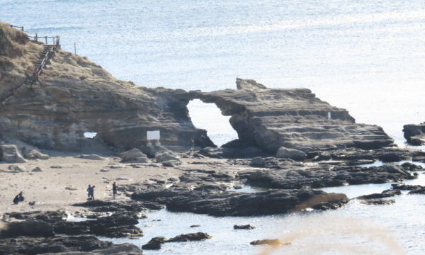 城ヶ島