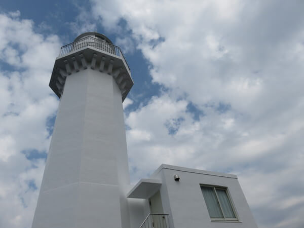 観音崎