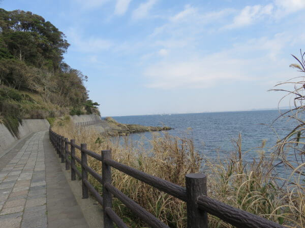 観音崎
