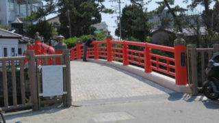 森戸神社