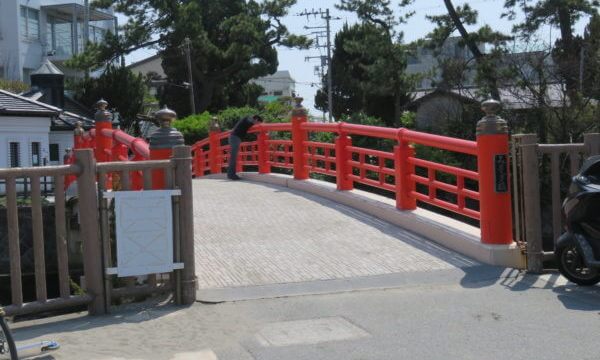 森戸神社