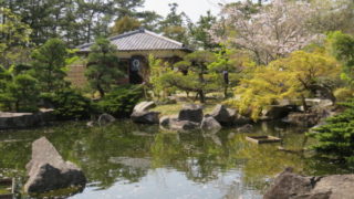 葉山しおさい公園