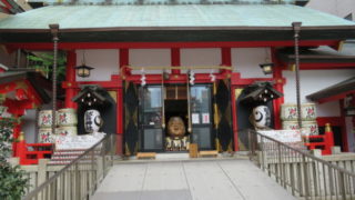 鷲神社