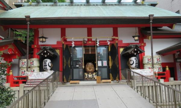 鷲神社