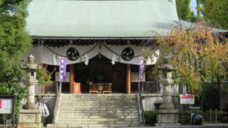 香取神社