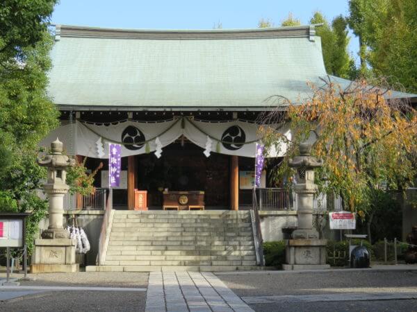 香取神社