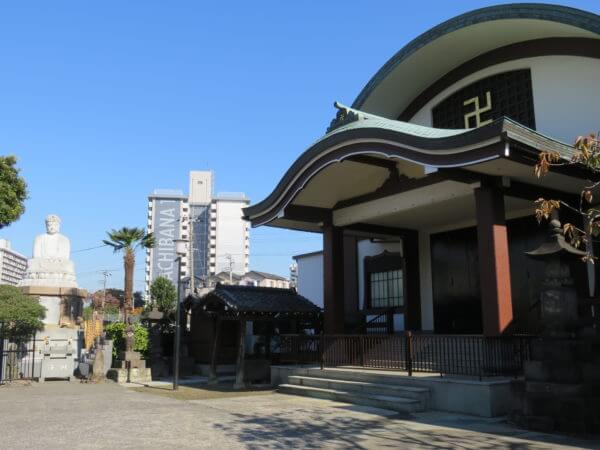 常光寺