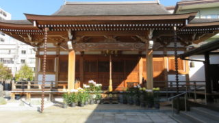 東覚寺