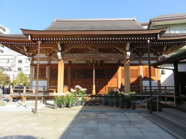 東覚寺