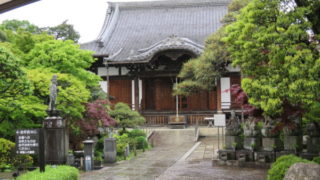 多聞寺