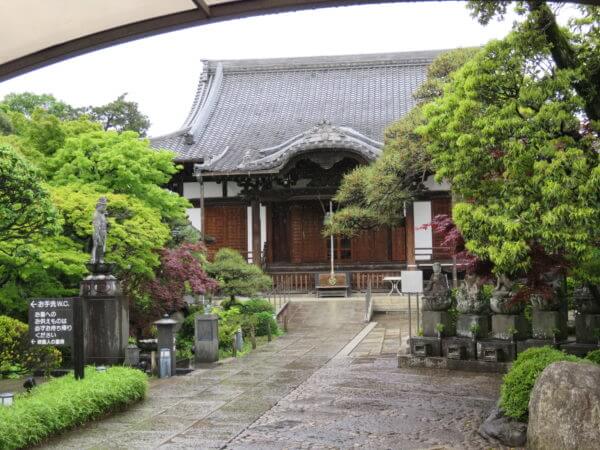 多聞寺