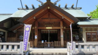 石浜神社
