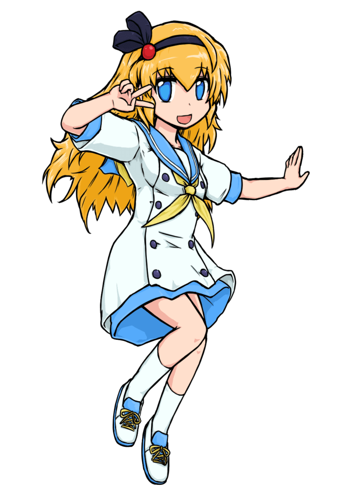 流川そら