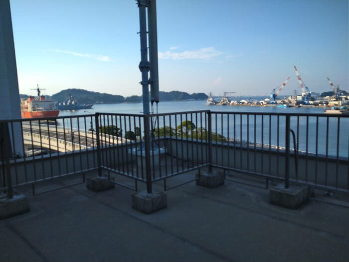 一國屋旅館