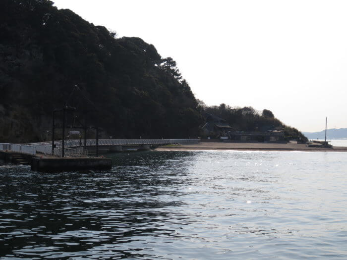 猿島