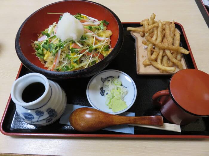 寿徳庵 横須賀中央店