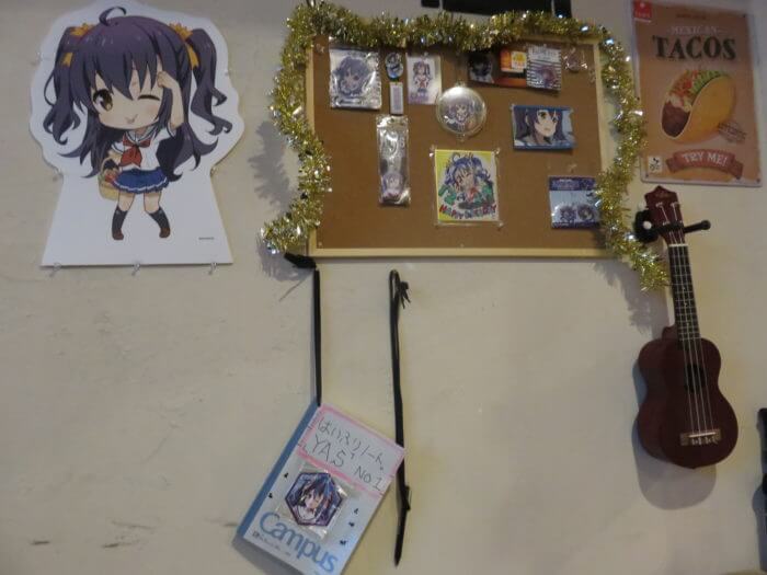 25.Tacos House YAS/駿河 留奈