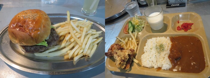 どぶ板食堂Perry